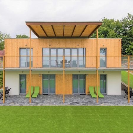Apartmany Doma Domasa Holcikovce Exterior foto