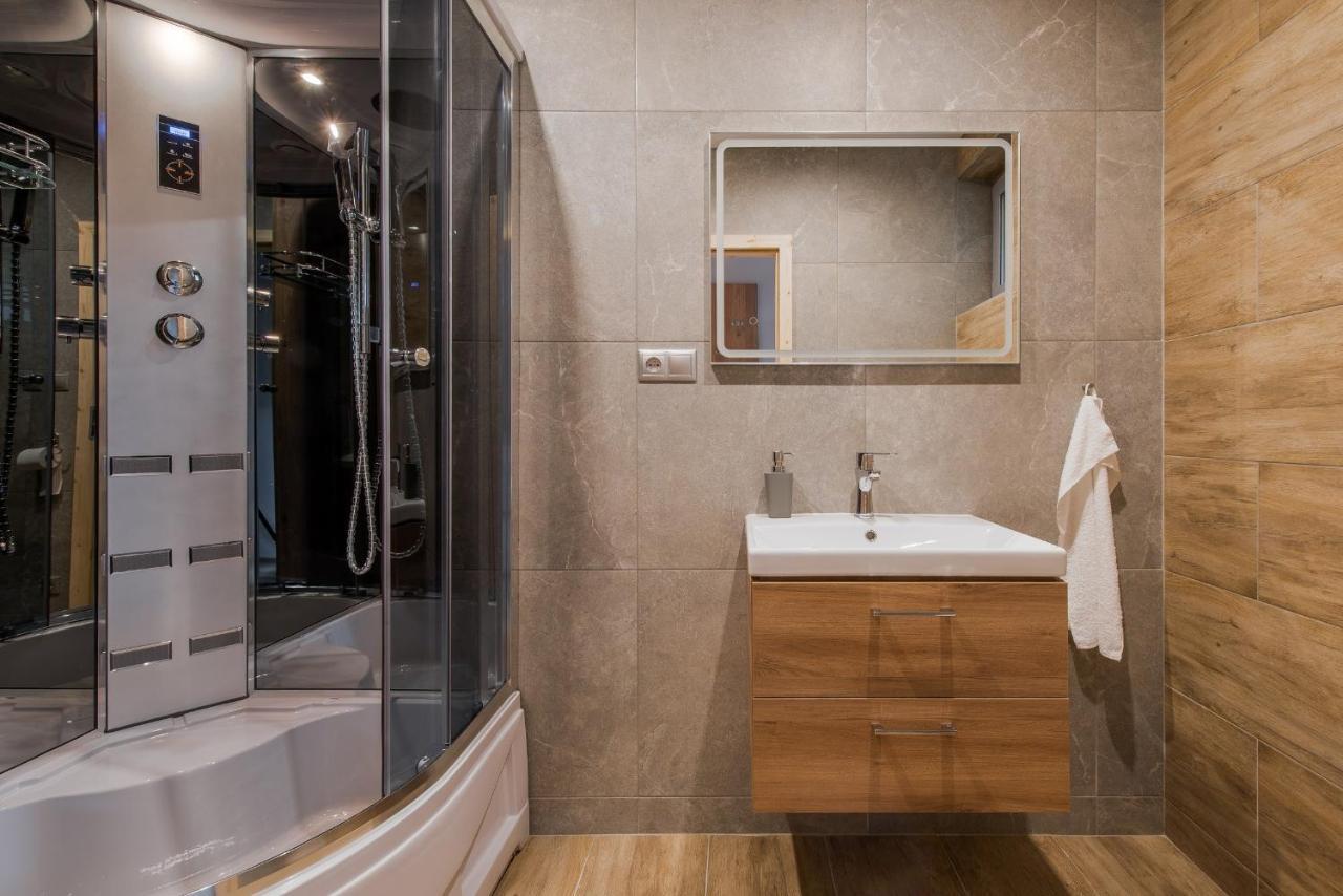 Apartmany Doma Domasa Holcikovce Exterior foto