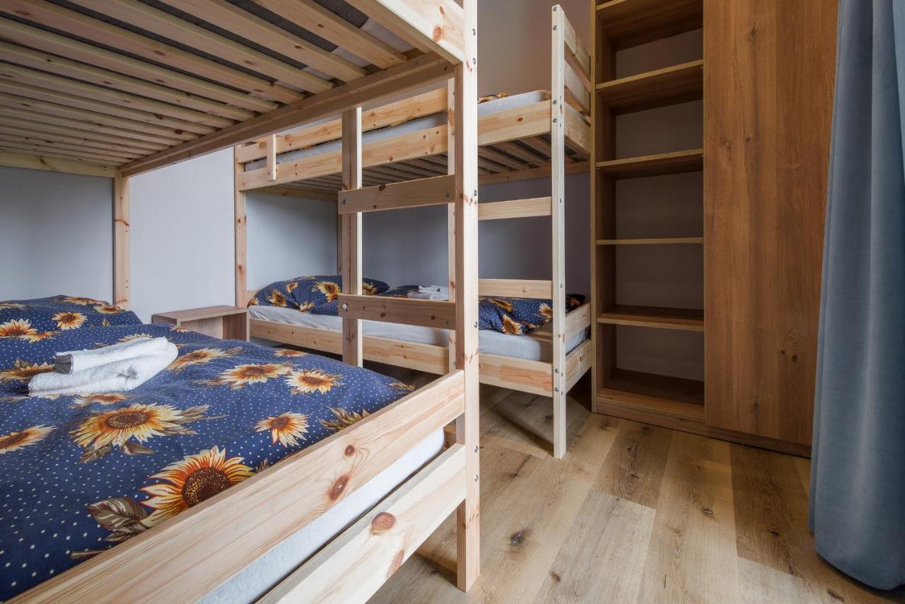Apartmany Doma Domasa Holcikovce Exterior foto