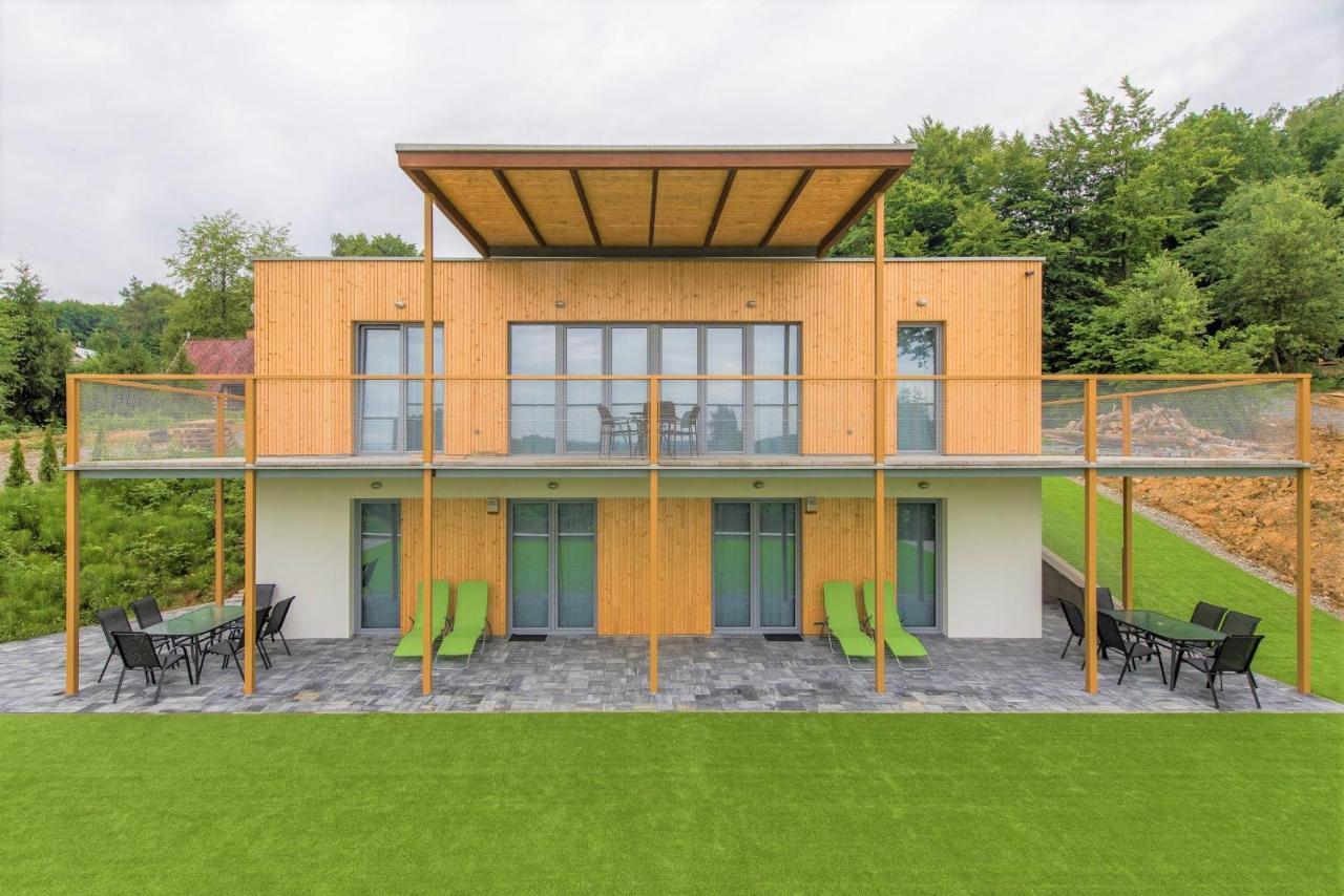 Apartmany Doma Domasa Holcikovce Exterior foto