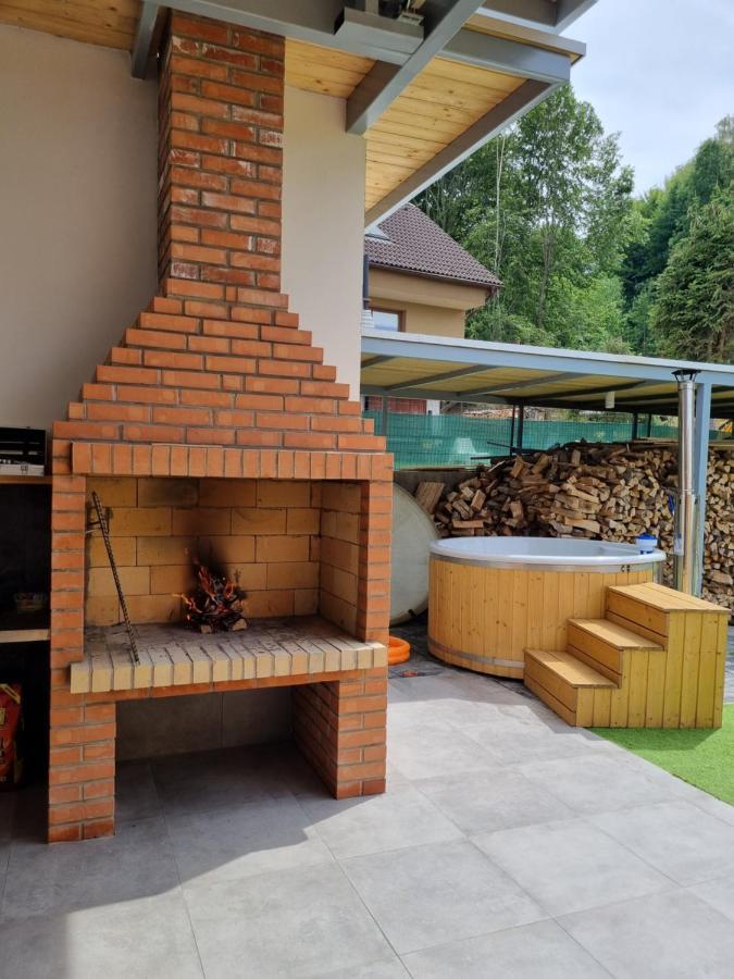 Apartmany Doma Domasa Holcikovce Exterior foto