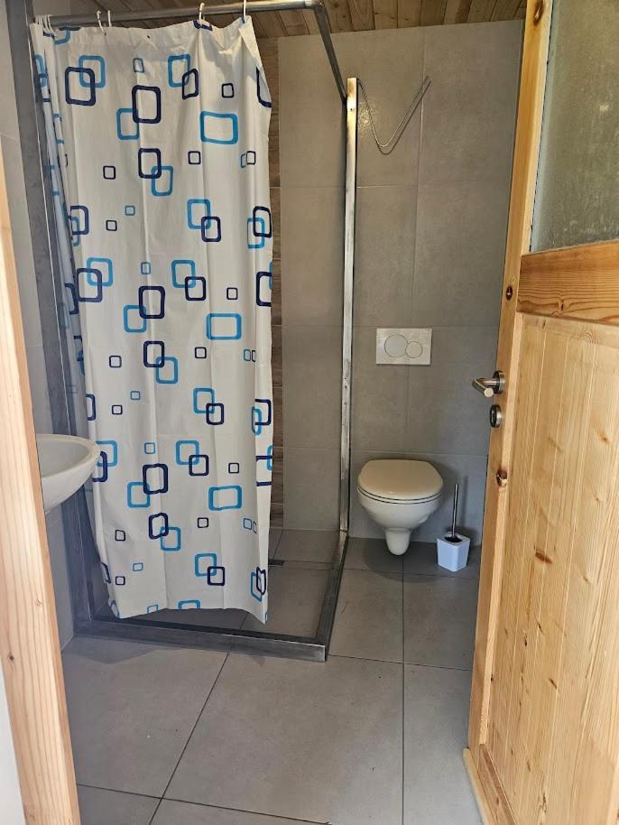 Apartmany Doma Domasa Holcikovce Zimmer foto